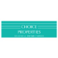 Choice Properties Logo
