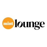 Livemint Lounge Logo