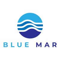 Blue Mar Ventures Logo