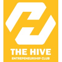 The Hive CSUS Logo