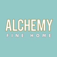 Alchemy Fine Home Logo