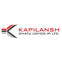KAPILANSH DHATU UDYOG PVT LTD NAGPUR Logo