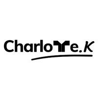 Charlotte K - Aide à la reconversion des infirmières Logo