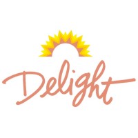 Delight Group Logo