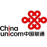 China Unicom Singapore Logo