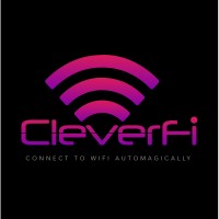 CleverFi Logo
