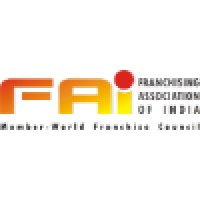 Franchising Association of India Logo
