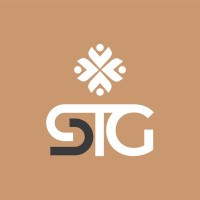 STG Dream India Private Limited Logo