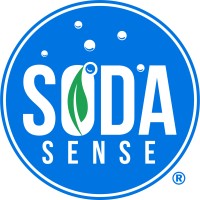 Soda Sense Logo