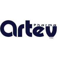 Artev pharma Logo