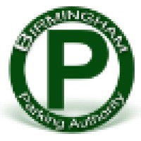 Birmingham Parking Authority Logo