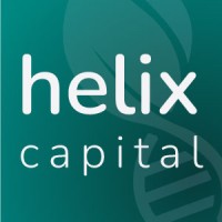 Helix Capital Logo