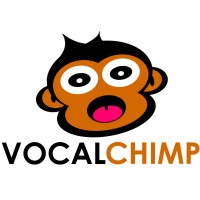 VocalChimp Logo