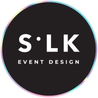 SiLK Event Design & Production Logo