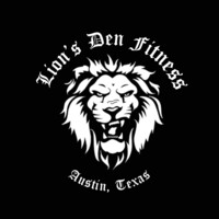 Lions Den Fitness Logo