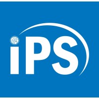 INTELLIGENT PUMPING SYSTEMS Logo