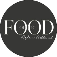 Food Online Aydan Logo