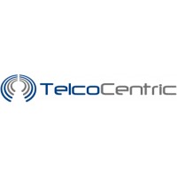 TelcoCentric Logo