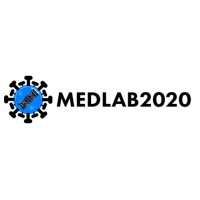 MedLab2020 Logo