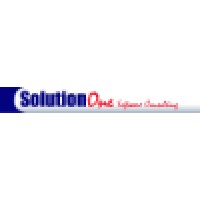 SolutionOne Inc. Logo