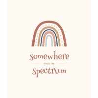 Somewhere Over the Spectrum Logo