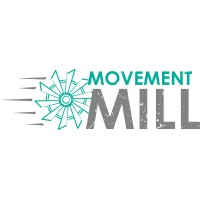 The Movement Mill Logo