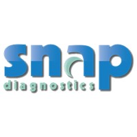 Snap Diagnostics LLC Logo