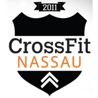 CrossFit Nassau Logo