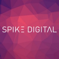 SPIKE DIGITAL Logo