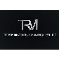 Talents Resources Management Private Limited Logo