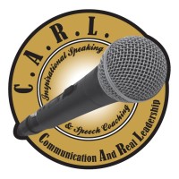 Carl Speaks Logo