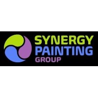 Synergy Painting Group Pty Ltd Logo