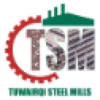 Tuwairqi Steel Mills Limited Logo