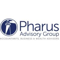 Pharus Advisory Group Logo