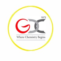 Gautam Dyes and Chemicals Inc Logo