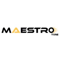 Maestro Tire USA Logo