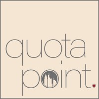 quotapoint GmbH Frankfurt - Köln - Berlin -deutschlandweit Logo