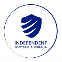 Independent Football Australia Logo