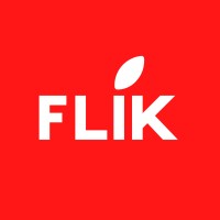 SocialFlik Logo