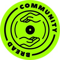 Community Bread Logo