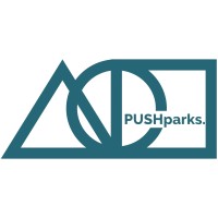 PUSHparks, Inc Logo