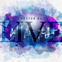 Chester Bay Logo