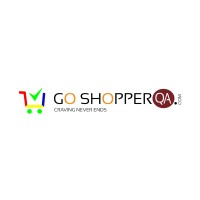 Goshopperqa Logo
