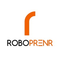 Roboprenr Logo