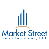 Market Street Development Logo