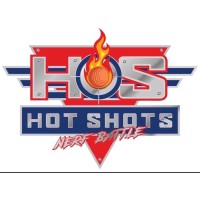 HotShots 559 Logo