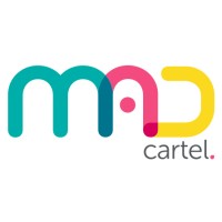 MAD Cartel Logo