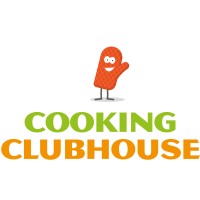 Cooking Clubhouse Logo
