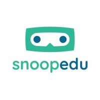 Snoopedu Logo