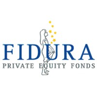 Fidura Private Equity Fonds Logo